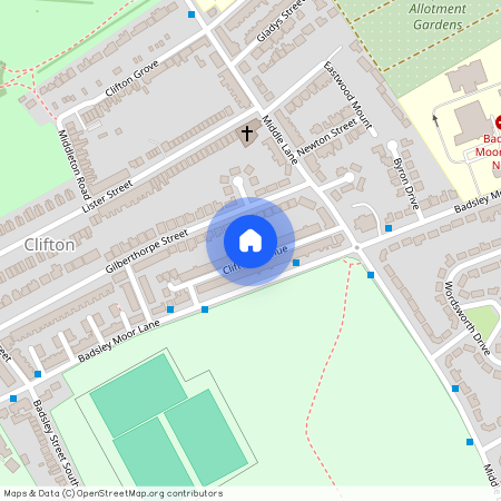 Rotherham, Rotherham, S65