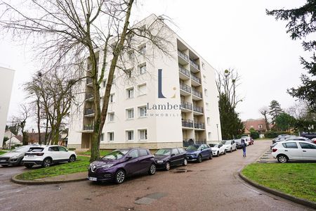 Location Appartement 3 pièces 68m² - Photo 5
