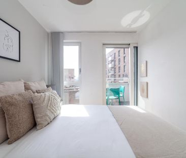 1 bedroom flat to rent - Photo 6