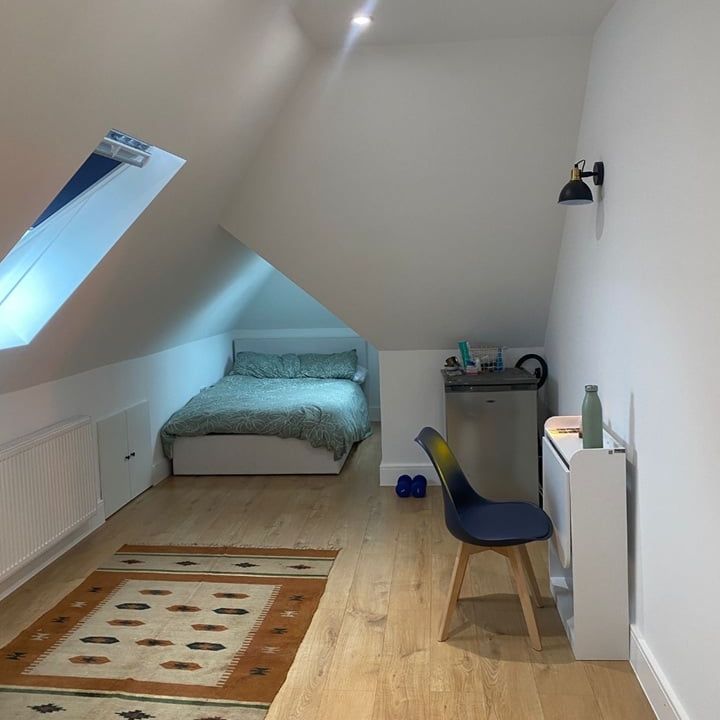 Room in a Shared House, Avondale Road, N3 - Photo 1