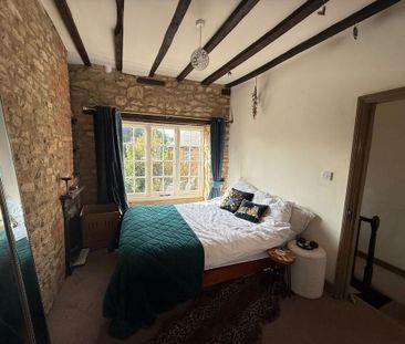 2 bedroom terraced house to rent - Photo 5