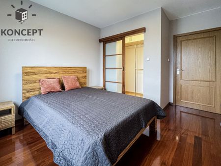 Stylowe 3 pok. mieszkanie z garderobą | Parking | Komórka - Photo 5