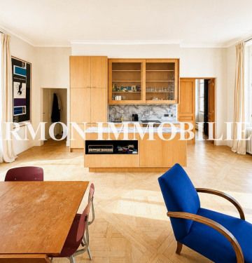 Appartement • Archives - Photo 5