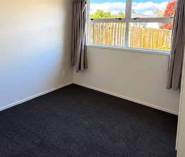 Tidy Two-Bedroom Home in Koutu- Lawns included - Photo 1