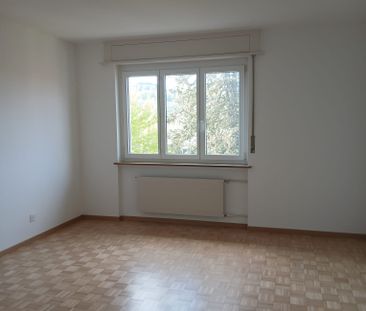 Geräumige 4.5-Zimmerwohnung im 3. Stock - Photo 4