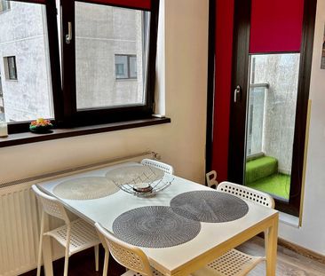 Mihai bravu vitan residence etaj 8 - Fotografie 2
