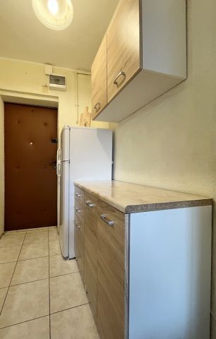 Wynajmę Kawalerkę ul. Poniatowskiego - Zdjęcie 5