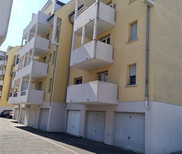 Location Appartement 2 pièces 42m² - Photo 4