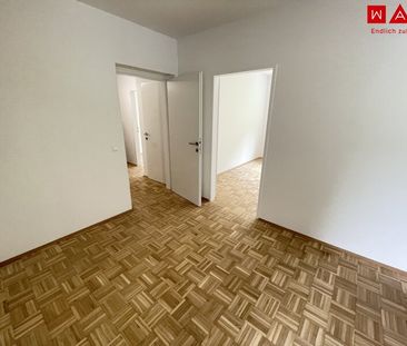 Preishit! Sanierte 3-Zimmer-Wohnung mit Balkon in Waldrandlage! - Photo 3