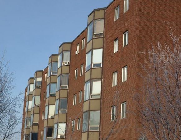 The Ultramod Apartments | 1790 Paris Street, Sudbury - Photo 1