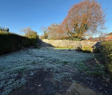 2 bedroom flat to rent - Photo 6