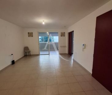 Location Appartement 42.28m² 2 pièces Fort de france - Photo 1