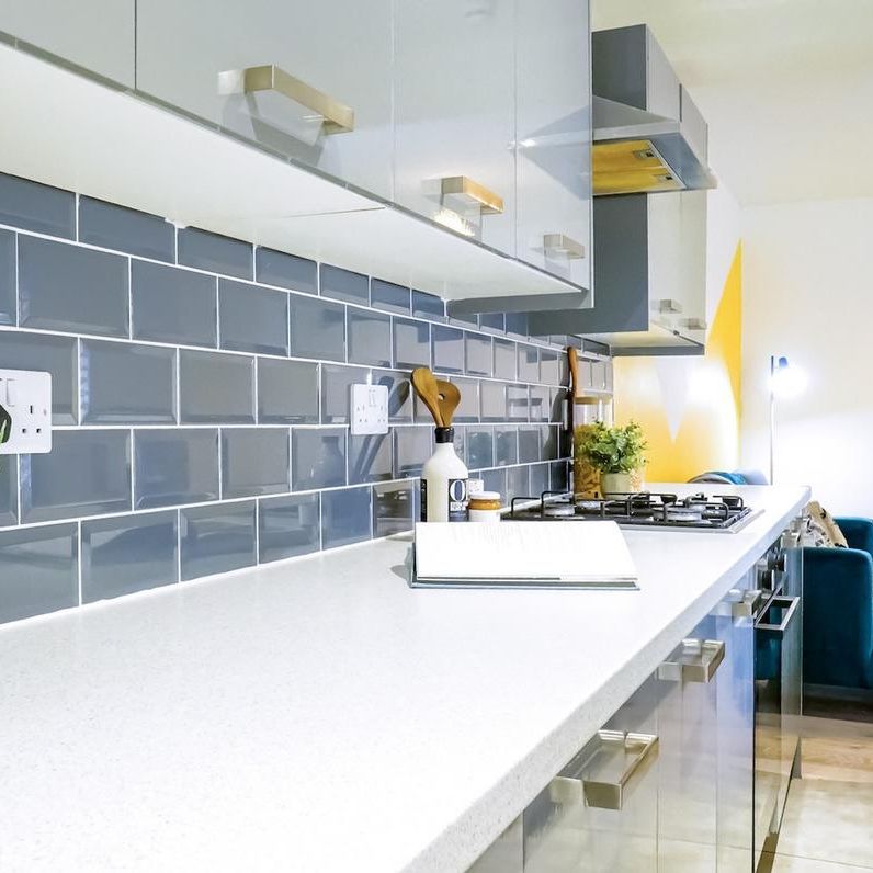 1 bedroom in a house share to rent - Photo 1