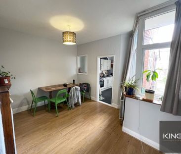 4 bedroom terraced house to rent - Photo 4