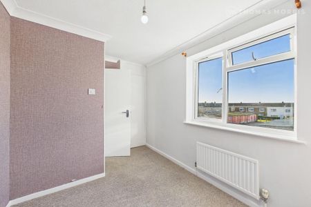 3 bedroom terraced house to rent - Photo 2