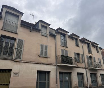 Location Appartement 2 pièces - Photo 3