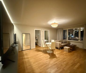 Vintrosagatan, Bandhagen - Foto 3