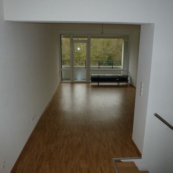 2-Zimmer-Wohnung in Bonn Heiderhof - Photo 1