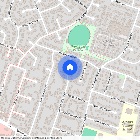 48 Campbell Street, Vic 3199, Frankston