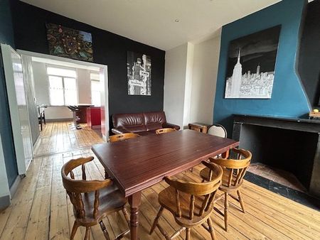 Location Appartement 2 pièces 35m² LILLE 59160 - Photo 3