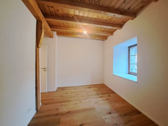 NOVALLES 7, Appartement neuf au charme atypique et chaleureux - Photo 1