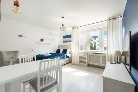 Warszawa, Śródmieście, Złota - Photo 5