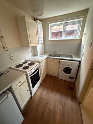 Brook Road, Manchester, M14 - Photo 1