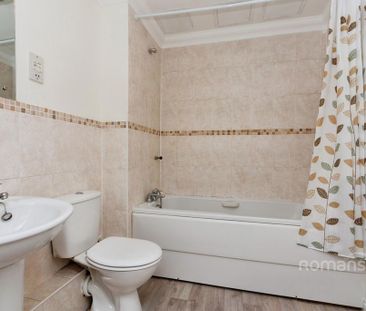 1 bedroom flat to rent - Photo 6