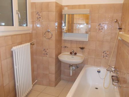 Haller-Haus EG links - 2 Min. vom Hauptbahnhof - Photo 5