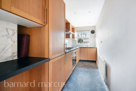 Harper Mews, Earlsfield - Photo 2