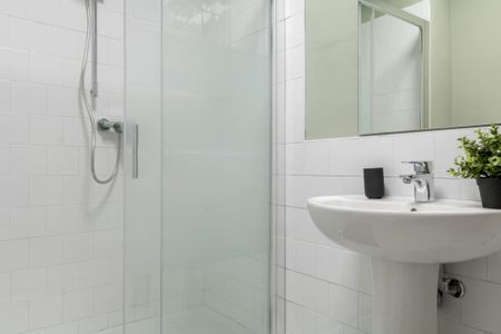 Single room in the Bocconi and IULM area in Milan - Photo 3