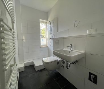 2-Zimmer-Wohnung in Wilhelmshaven Fedderwardergroden - Photo 6