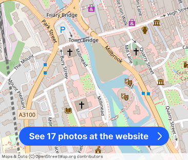 Millmead, Guildford - Photo 1