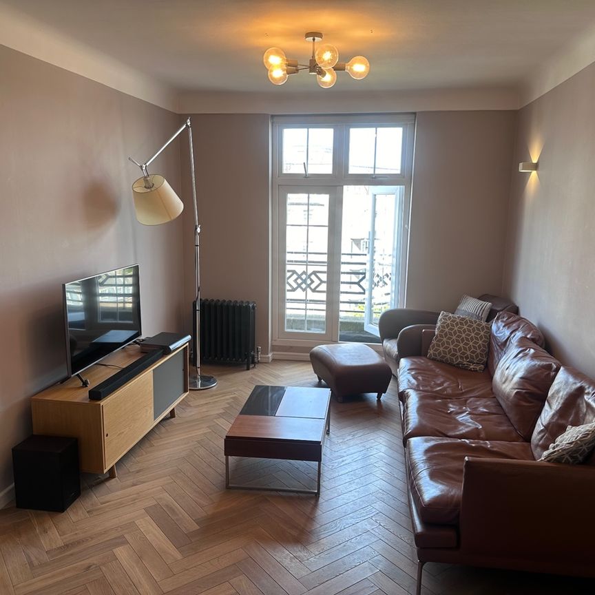 1 Bed Flat, Gloucester Place, NW1 - Photo 1
