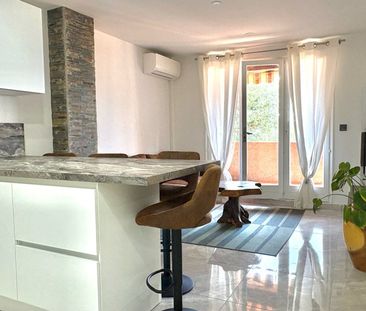 Appartement 2 Pièces 36 m² - Photo 4