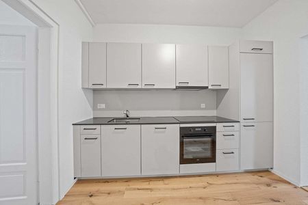 Charmante 4 -ZWG frisch saniert & bezugsbereit - Foto 3