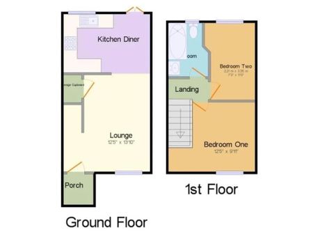 2 Bed Semi-Detached House, Venture Scout Way, M8 - Photo 3