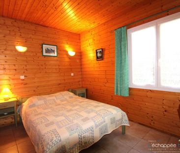 Golfe de St-Tropez - Chalet dans domaine sécurisé - Photo 4