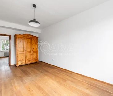 Pronájem světlého bytu 3+1, se sklepem, Masarykova, Roztoky - Photo 1