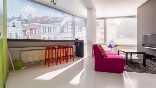 Parc Roi Baudouin ! Bel appartement NON MEUBLE 2 chambres + balcon - Photo 1