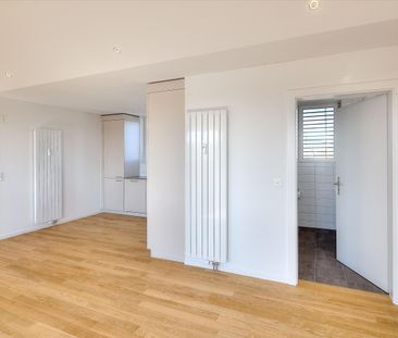 2 Zimmer, 37 m², 3. Stock - Photo 4