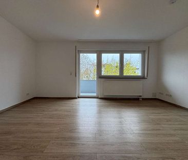 KL - Nähe Altstadtbrunnen, 3 ZKB, Einbauküche, Tageslichtbad, Balkon - Photo 5