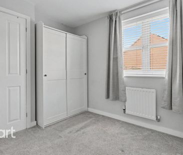 3 bedroom link detached house to rent - Photo 6