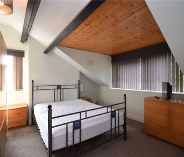 3, Blenheim House, 9 Crawshaw Road, Pudsey, LS28 7UB - Photo 4