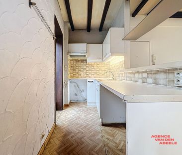 Duplex-appartement in centrum Brugge - Photo 4