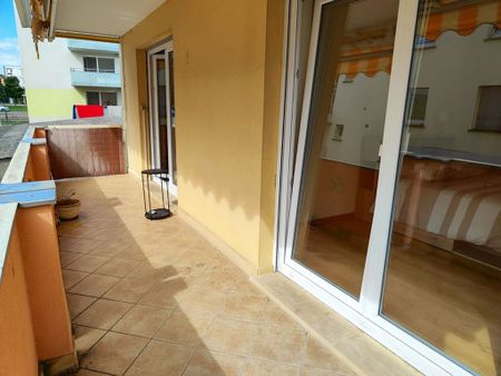 location Appartement 3 pièces à Colmar - REF 1590-IB - Photo 5