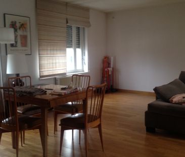 Location Appartement 4 pièces Meublé 80m² NANCY 54000 - Photo 2