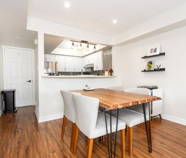 For Lease - 988 Sheppard Avenue Unit# #32, Toronto, Ontario - Photo 4