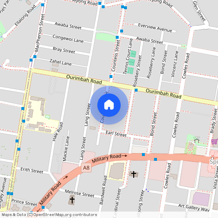 9 Countess Street, Mosman NSW 2088