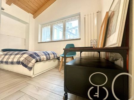 Loft corso San Gottardo 3, Corso San Gottardo, Milano - Foto 5
